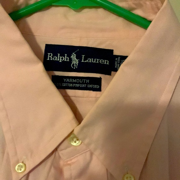Ralph Lauren - Picture 2 of 3